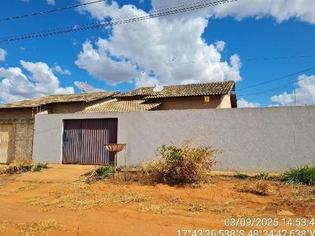 Casa venda em Região Geográfica Imediata de Caldas Novas-Morrinhos, Caldas Novas