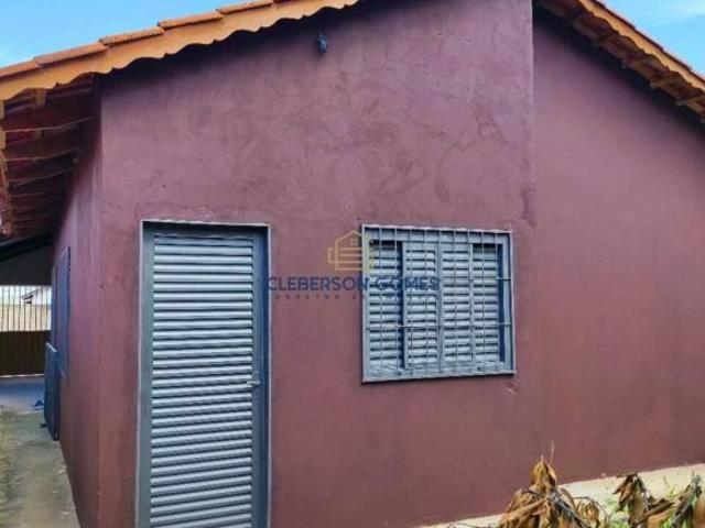 Casa venda em Região Geográfica Imediata de Caldas Novas-Morrinhos, Caldas Novas