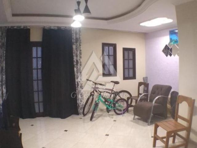 Casa venda em Jardim Esperança, Mauá