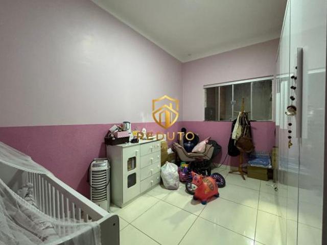 Casa venda em Coração Eucarístico, Patos de Minas