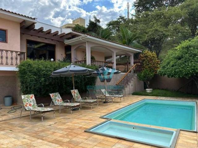 Casa venda em Jardim Quisisana, Poços de Caldas
