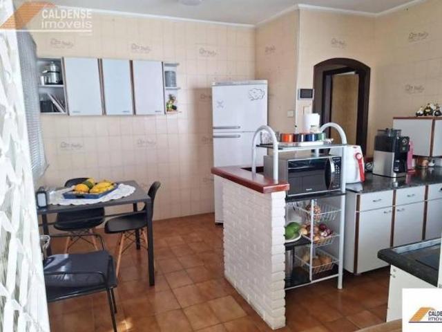 Casa venda em Jardim Quisisana, Poços de Caldas