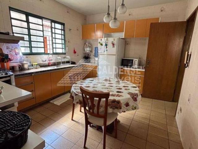 Casa venda em Jardim Quisisana, Poços de Caldas