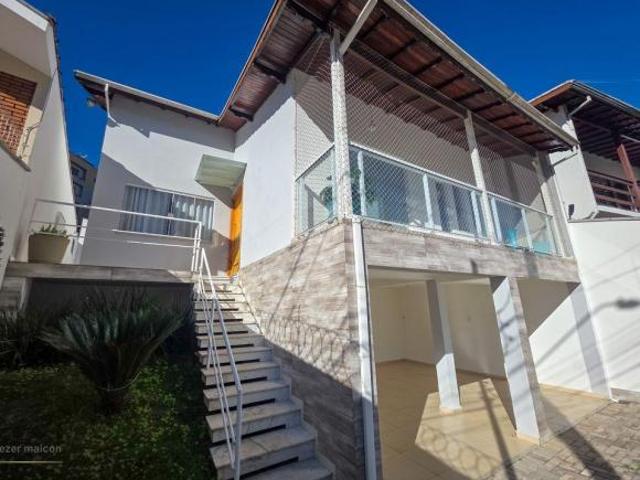 Casa venda em Jardim Quisisana, Poços de Caldas