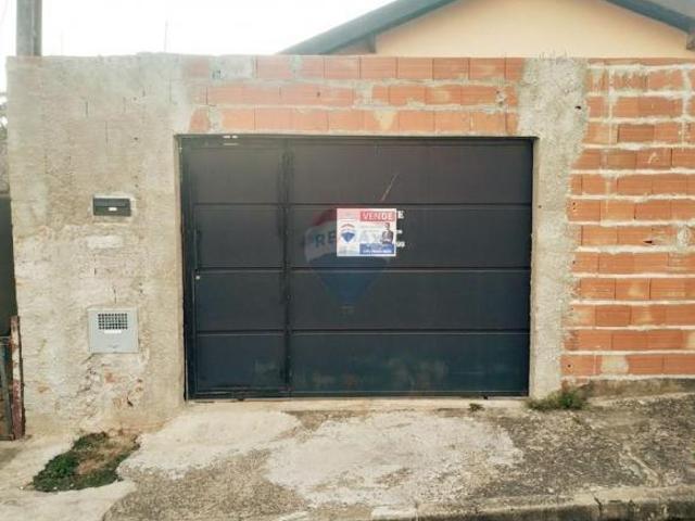 Casa venda em Região Imediata de Mogi Guaçu, Itapira