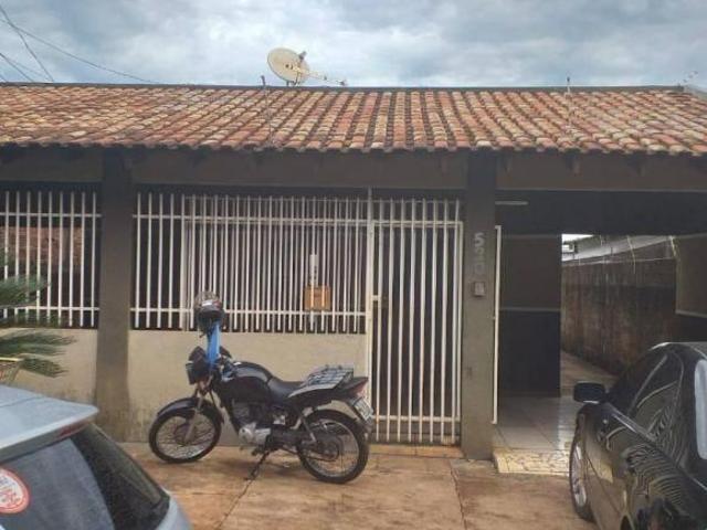 Casa venda em Região Geográfica Imediata de Dourados, Dourados