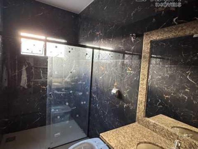 Casa venda em Região Geográfica Imediata de Uberlândia, Araguari