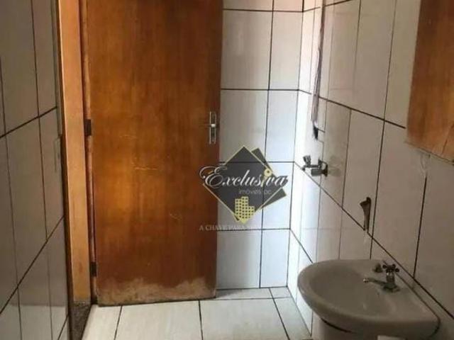 Casa venda em Funcionários, Poços de Caldas