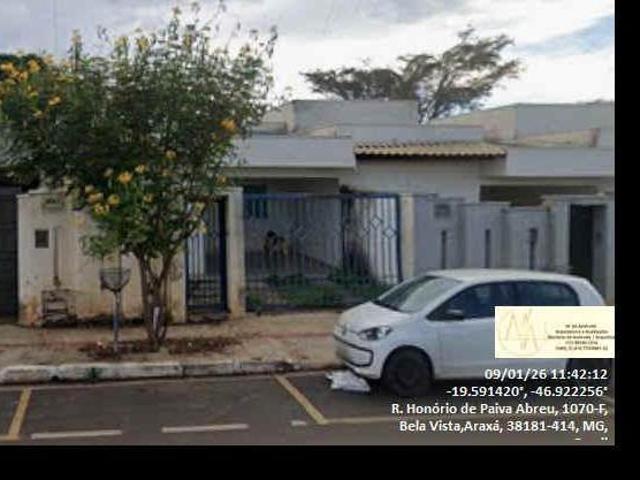 Casa venda em Região Geográfica Imediata de Araxá, Araxá