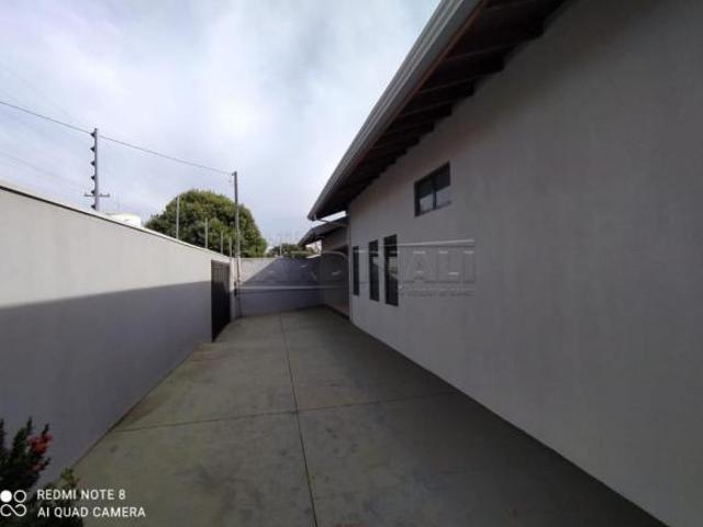 Casa venda em Região Imediata de Araraquara, Araraquara