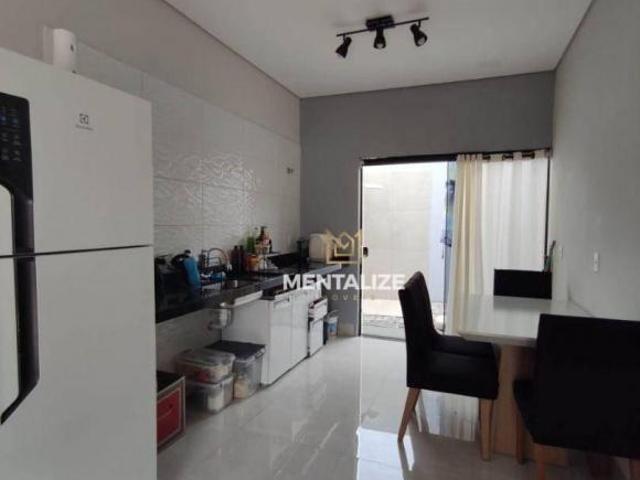 Casa venda em Região Geográfica Imediata de Rondonópolis, Rondonópolis