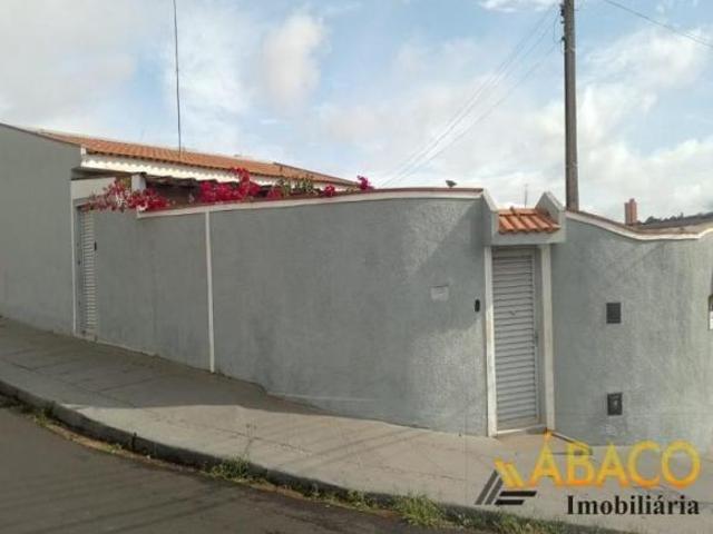 Casa venda em Região Imediata de São Carlos, São Carlos