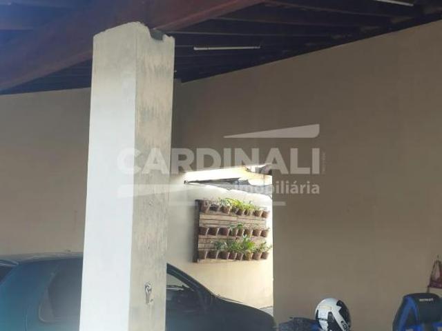 Casa venda em Região Imediata de Araraquara, Araraquara