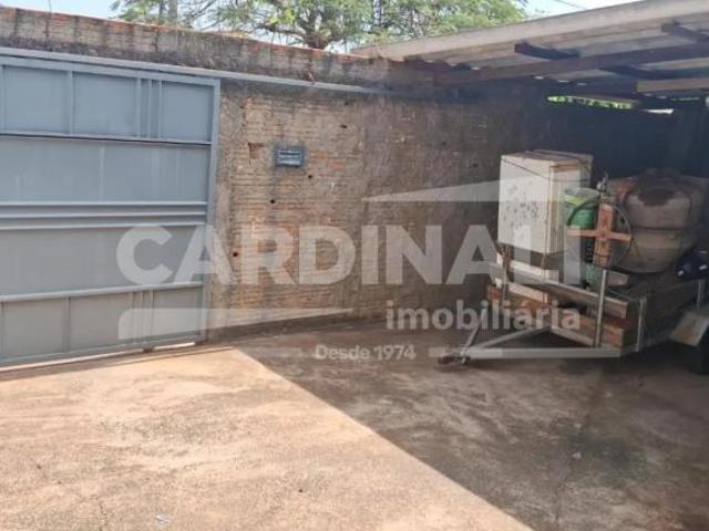 Casa venda em Região Imediata de Araraquara, Araraquara