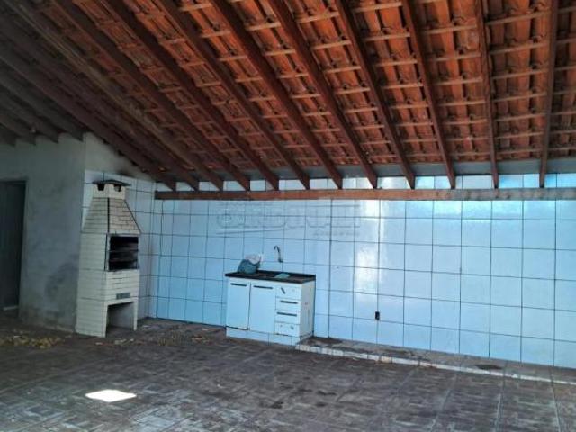 Casa venda em Região Imediata de Araraquara, Araraquara