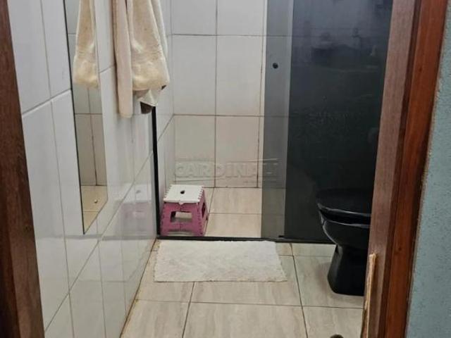 Casa venda em Região Imediata de Araraquara, Araraquara