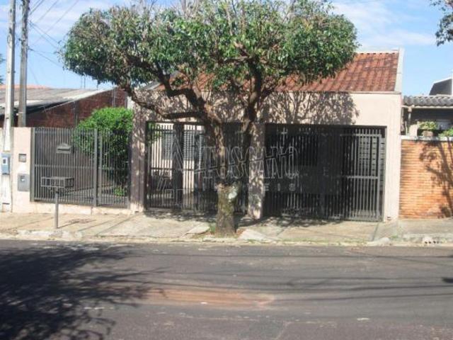 Casa venda em Região Imediata de Araraquara, Araraquara