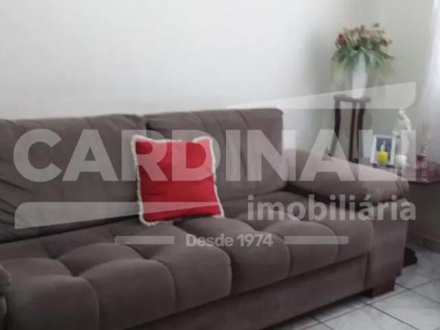 Casa venda em Região Imediata de Araraquara, Araraquara