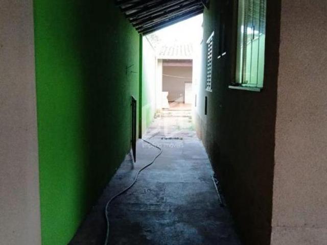Casa venda em Araraquara