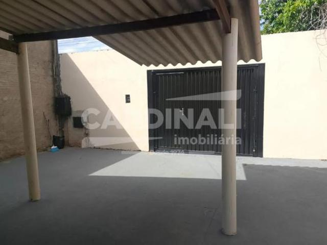 Casa venda em Região Imediata de Araraquara, Araraquara