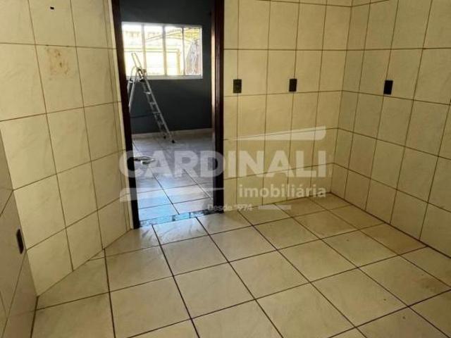 Casa venda em Região Imediata de Araraquara, Araraquara