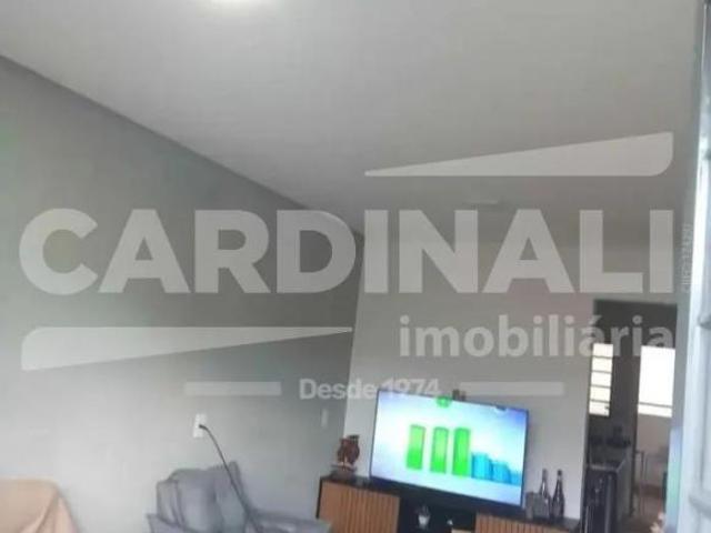 Casa venda em Região Imediata de Araraquara, Araraquara