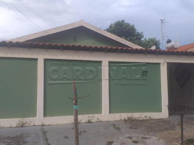 Casa venda em Região Imediata de Araraquara, Araraquara
