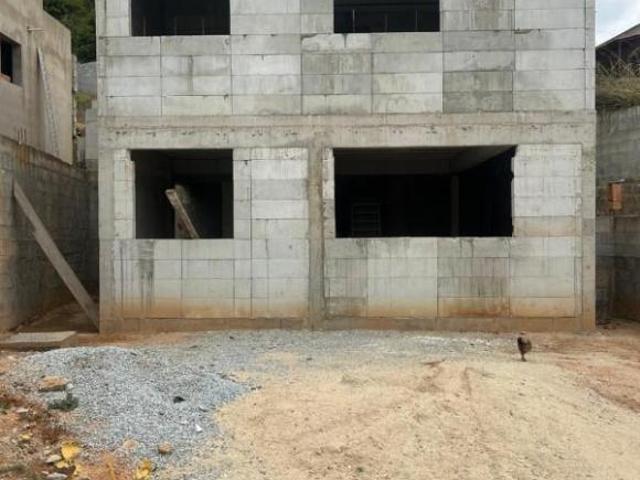 Casa venda em Novo Horizonte, Ibirité