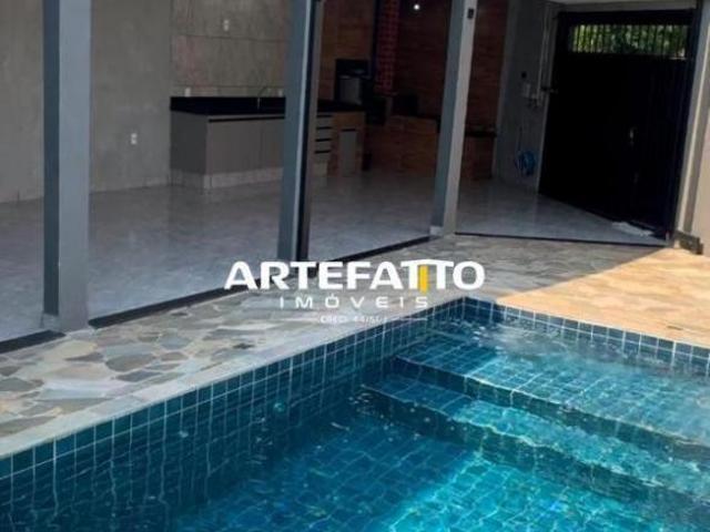 Casa venda em Região Imediata de Franca, Juranda