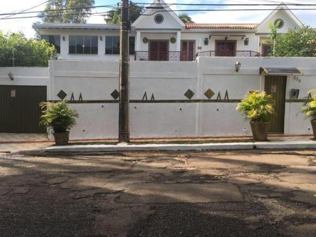 Casa venda em São Bento, Campo Grande