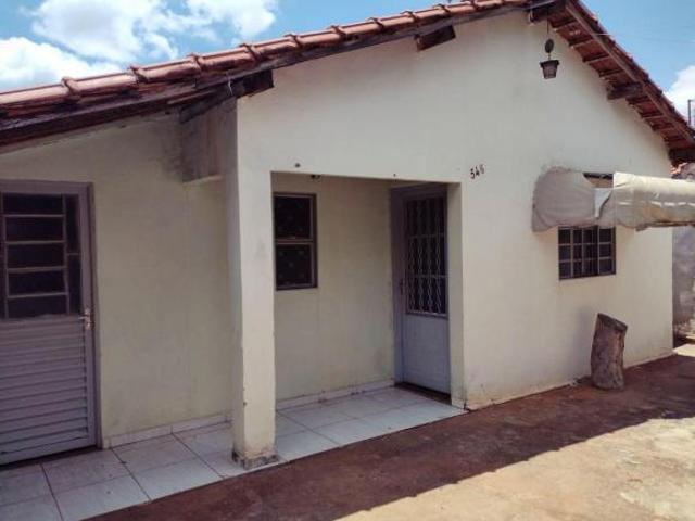 Casa venda em Região Imediata de Birigui-Penápolis, Birigui