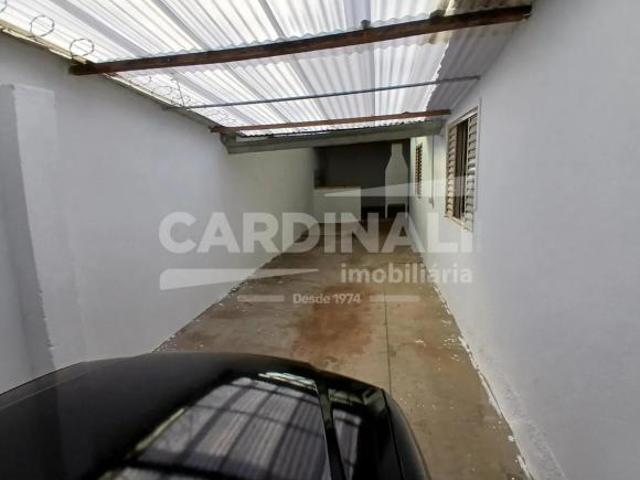 Casa venda em Região Imediata de São Carlos, São Carlos