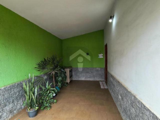 Casa venda em Jardim São Carlos, Alfenas