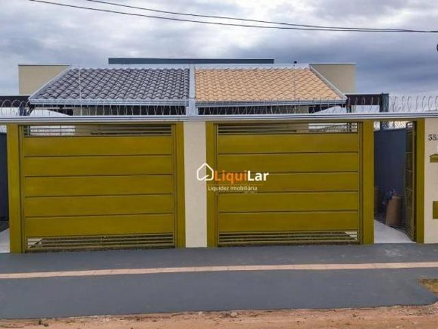 Casa venda em Região Geográfica Imediata de Campo Grande, Campo Grande