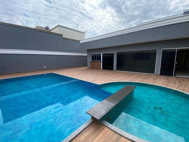 Casa venda em Jardim São Conrado, Birigui