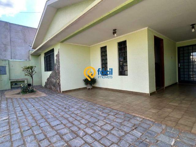 Casa venda em Birigui, Região Geográfica Intermediária de Araçatuba