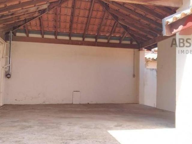 Casa venda em Jardim Bela Vista, Americana