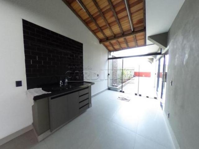 Casa venda em Região Imediata de Araraquara, Araraquara