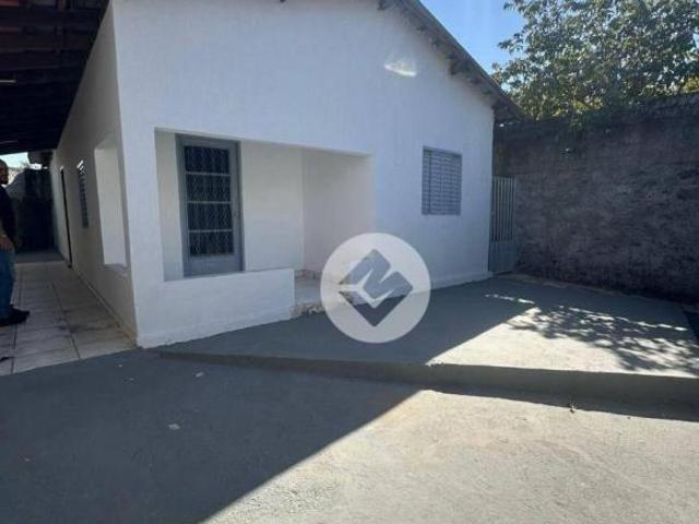 Casa venda em Região Geográfica Imediata de Barra do Garças, Barra do Garças