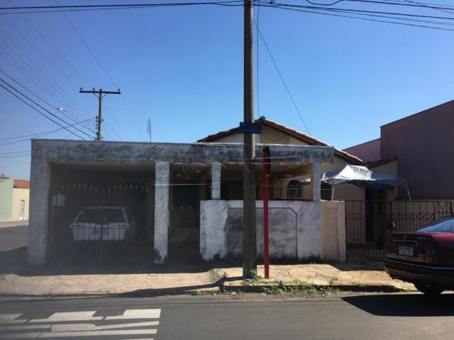 Casa venda em Região Imediata de São Carlos, São Carlos