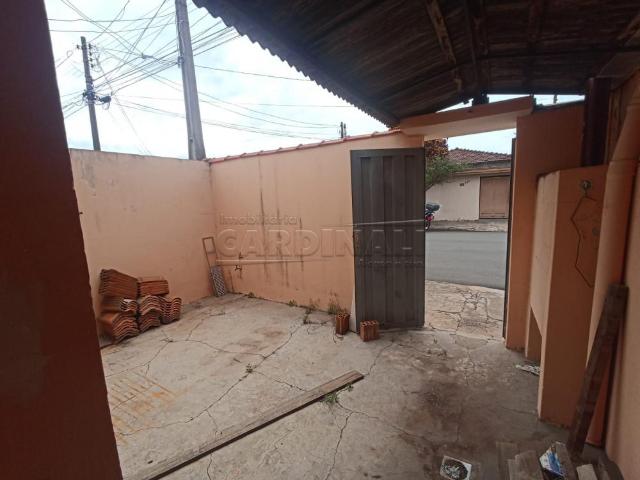 Casa venda em Região Imediata de São Carlos, São Carlos