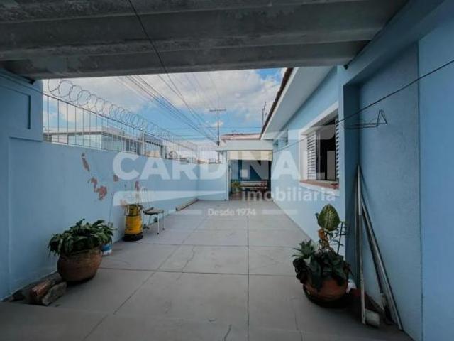 Casa venda em Região Imediata de São Carlos, São Carlos