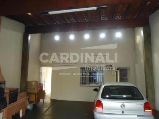 Casa venda em Região Imediata de São Carlos, São Carlos