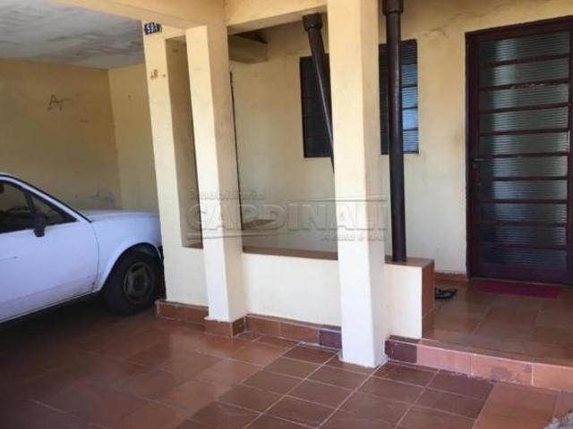 Casa venda em Região Imediata de São Carlos, São Carlos