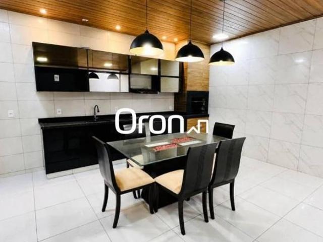 Casa venda em Região Geográfica Imediata de Goiânia, Goiânia