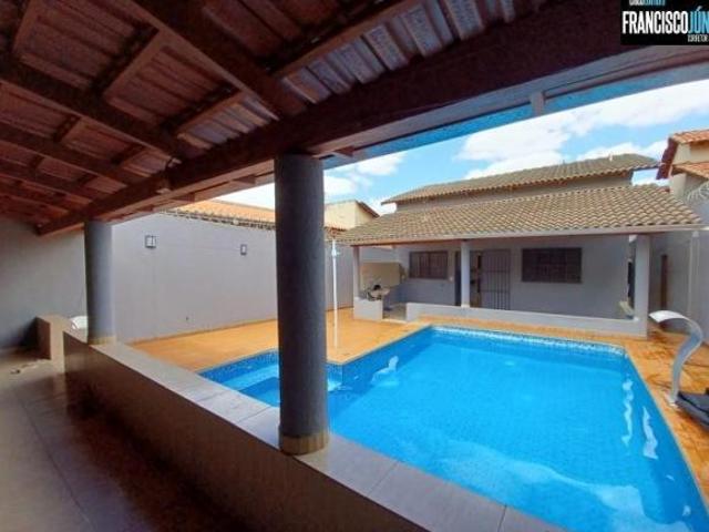 Casa venda em Região Geográfica Imediata de Goiânia, Goiânia