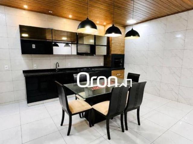 Casa venda em Região Geográfica Imediata de Goiânia, Goiânia