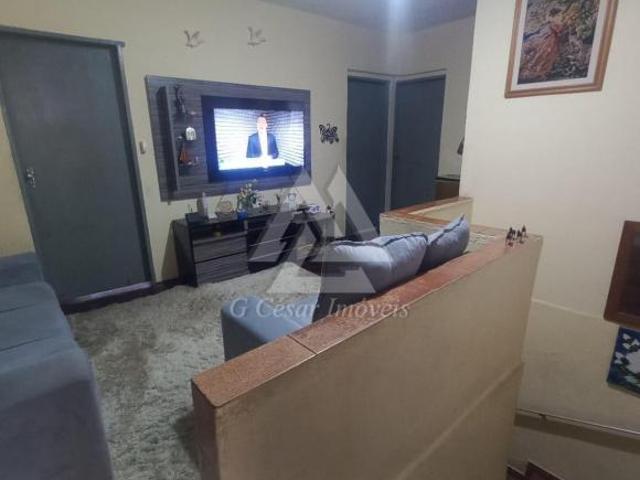 Casa venda em Jardim Camila, Mauá