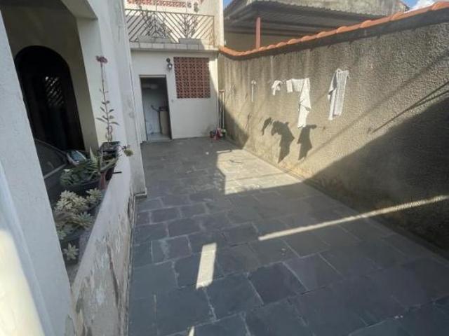 Casa venda em Residencial Constantino Mattucci, Sorocaba