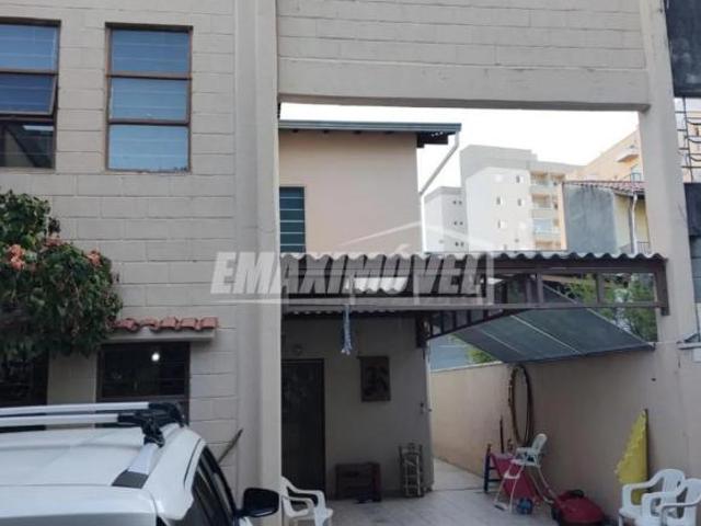 Casa venda em Residencial Constantino Mattucci, Sorocaba